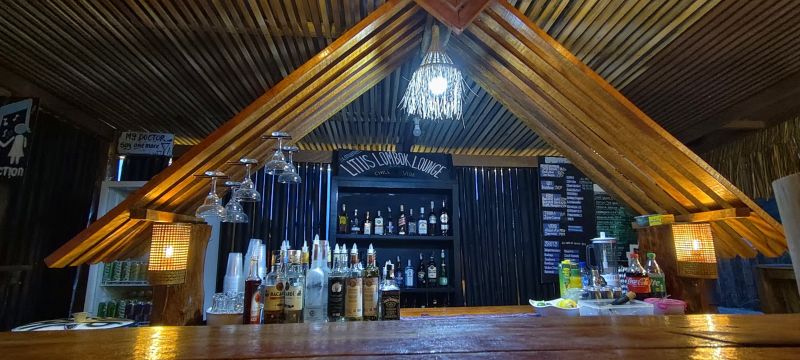 Best Beach Bars in Lombok. Why Litus Sunset BarTops the List