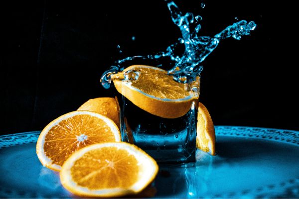 Citrus Splash